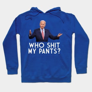 Anti-Joe-Biden-For-President Hoodie